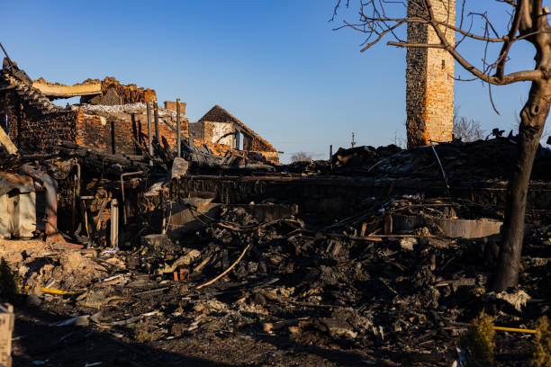 24/7 Emergency Soot Cleanup experts in Raritan, NJ