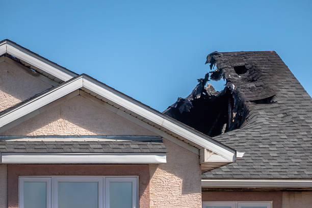 Licensed Soot Cleanup service in Raritan, NJ - Fire Damage Biloxi
